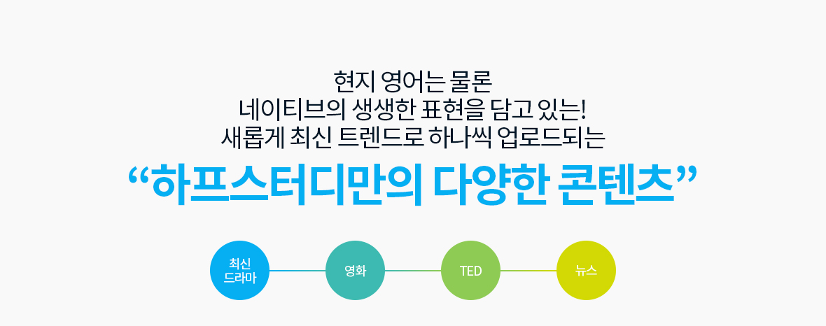 스피킹청취(고급)