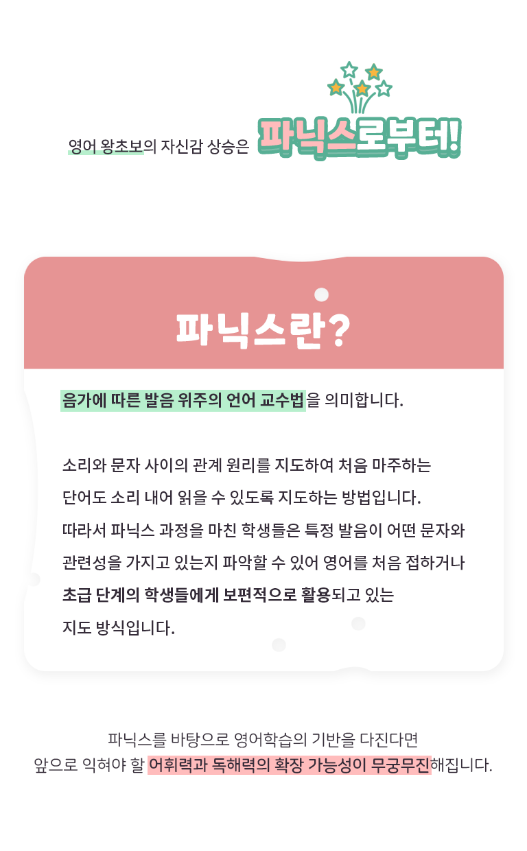 하프 파닉스